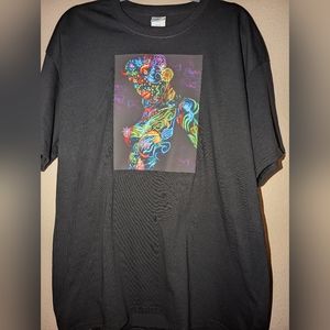 Graphic Custom T-Shirt